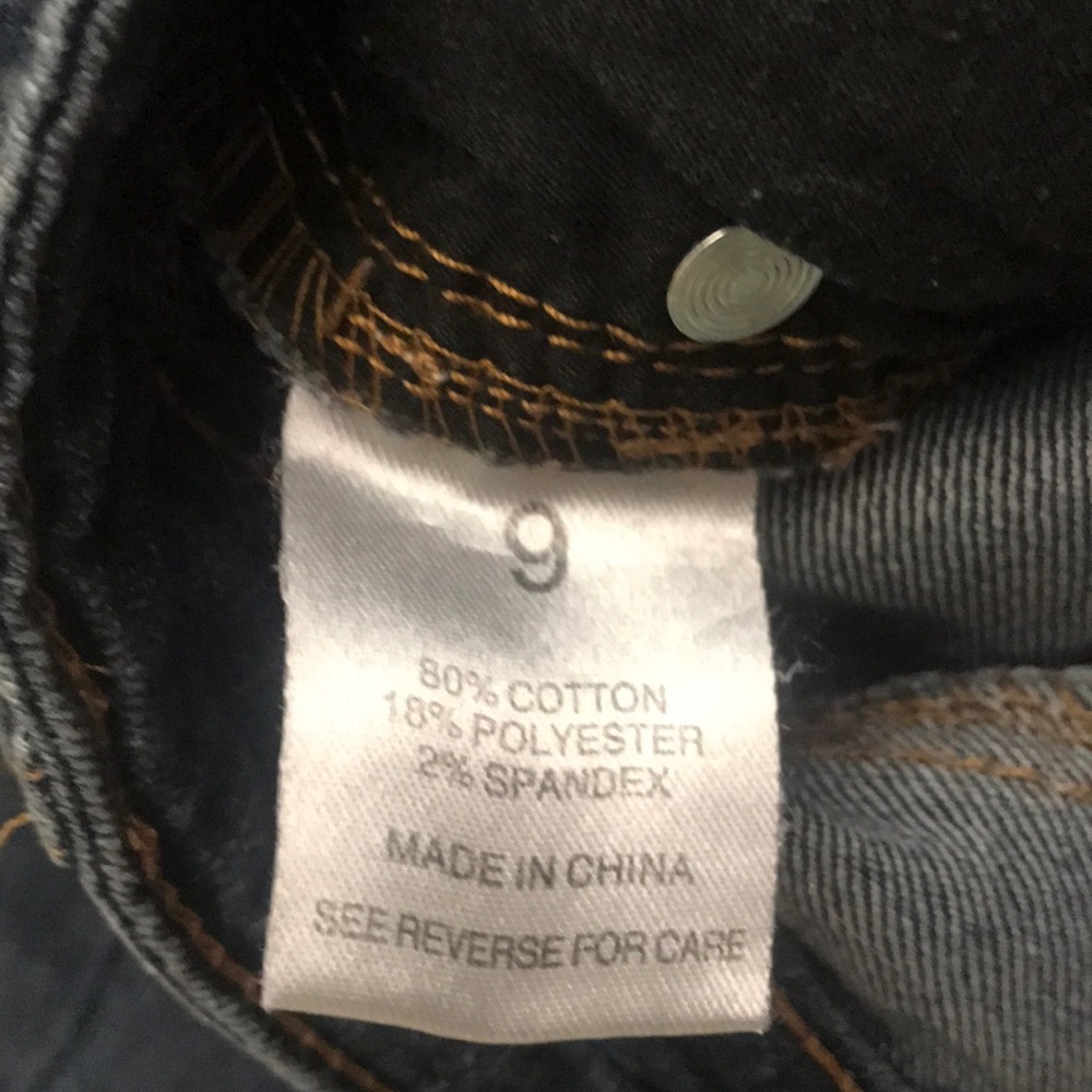 Jeans👖🌿 - Picture 4 of 7